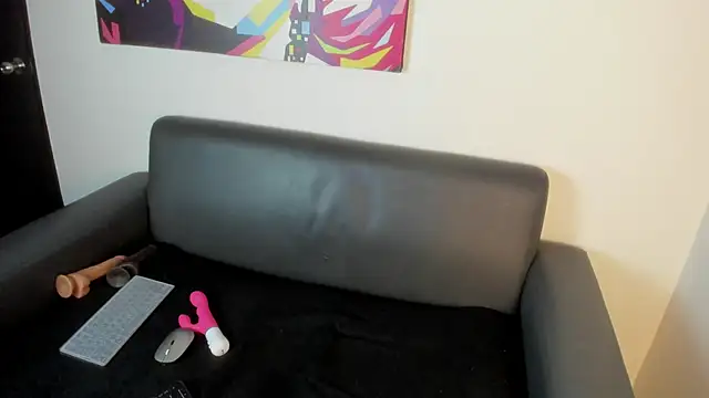 Scarlett  Fox   online show from 02-27-26, 11:43