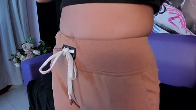 Scarlett  Fox   online show from 12-03-25, 11:20