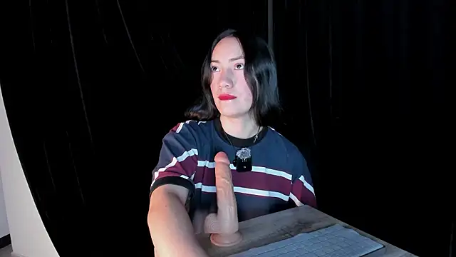 Scarlett  Fox   online show from 03-11-26, 11:37