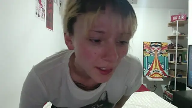 Cloe five online show from 01-13-26, 10:13