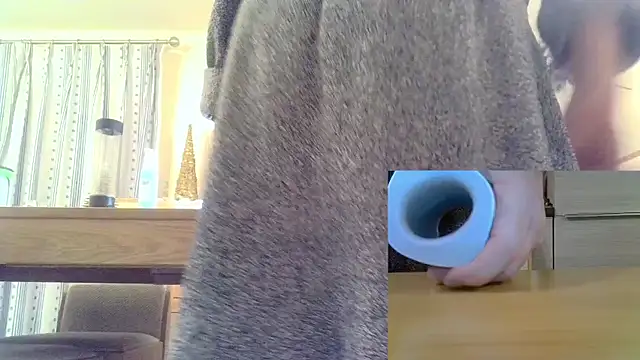 Snapshot of nataliecdlive chatting on 12-22-24, 11:09 nataliecdlive online show from 12-22-24, 11:09