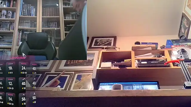 Snapshot of nataliecdlive chatting on 01-23-25, 10:54 nataliecdlive online show from 01-23-25, 10:54