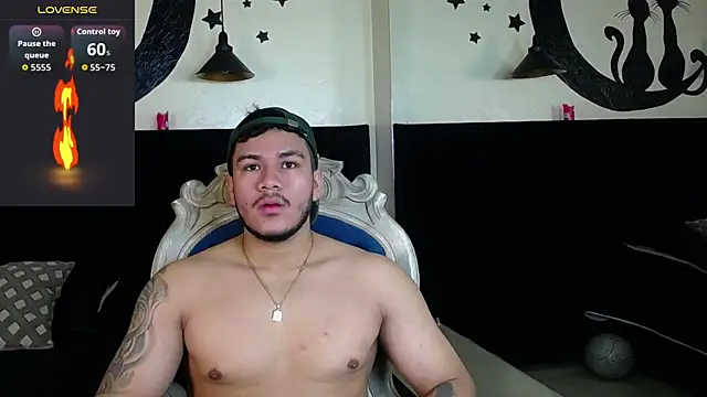 jeisonstark online show from 01-17-26, 11:58