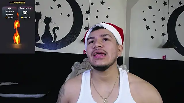 jeisonstark online show from 12-21-25, 12:40