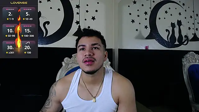 jeisonstark online show from 12-16-25, 12:42