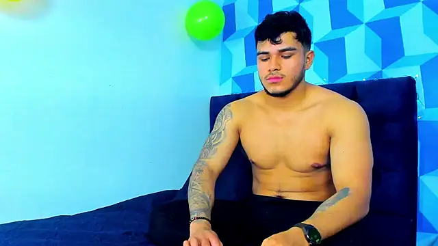 jeisonstark online show from 02-27-25, 05:47
