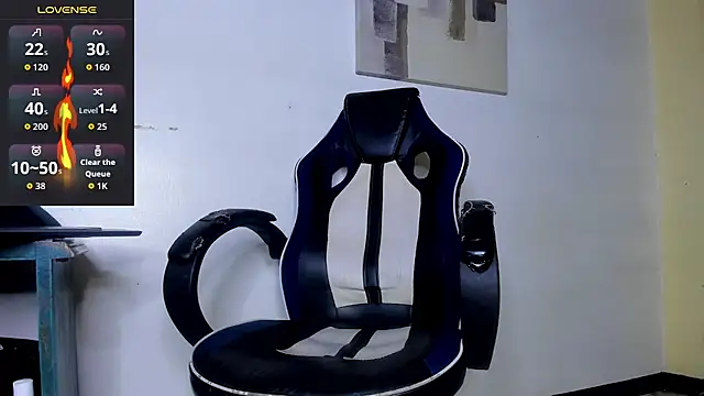 jeisonstark online show from 10-22-25, 12:48