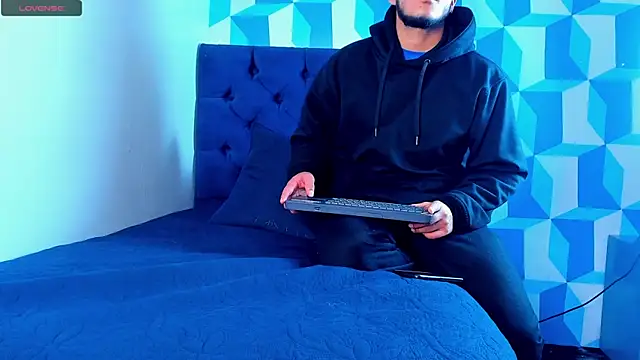jeisonstark online show from 03-18-25, 06:06