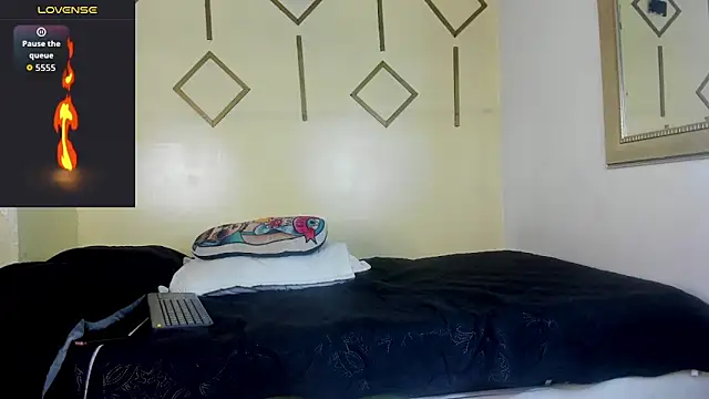 jeisonstark online show from 10-25-25, 06:41