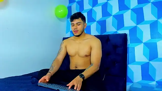 jeisonstark online show from 02-28-25, 11:36