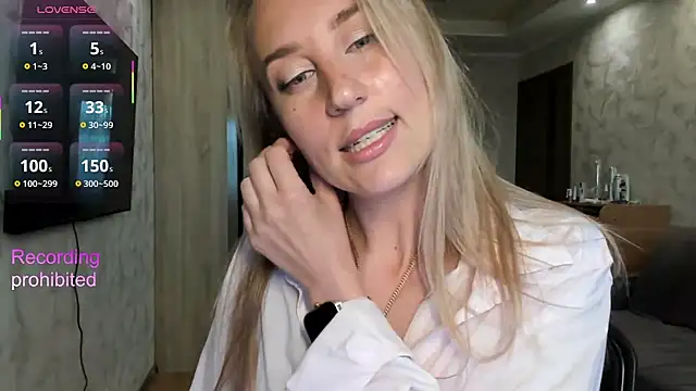 lady Nati online show from 06-04-26, 01:27