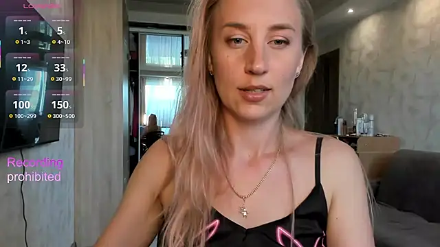 lady Nati online show from 07-03-26, 01:06