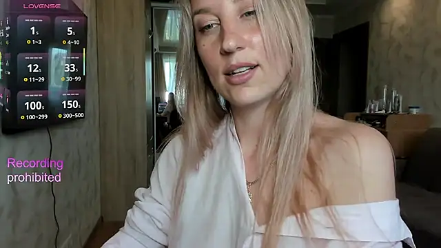 lady Nati online show from 05-14-26, 01:52