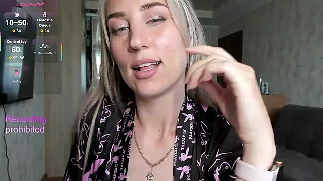 lady Nati online show from 05-31-26, 10:43