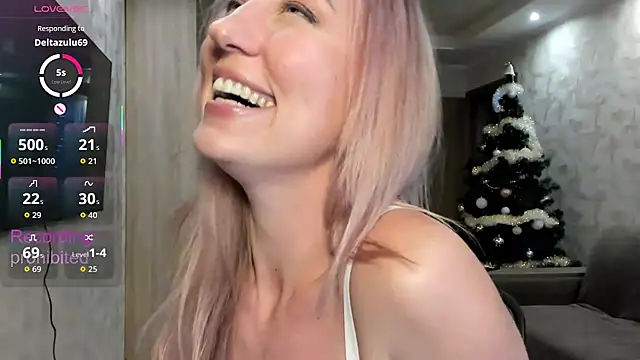 lady Nati online show from 01-11-26, 02:02