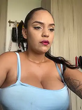 Sara-77 online show from 05-06-26, 06:34