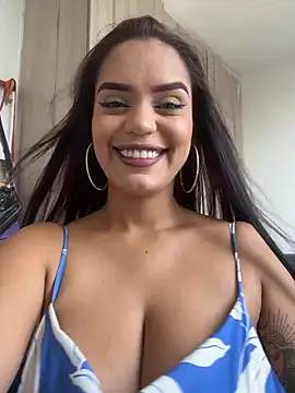 Sara-77 online show from 03-27-26, 02:29