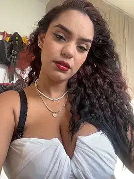 Sara-77 online show from 04-16-26, 12:50