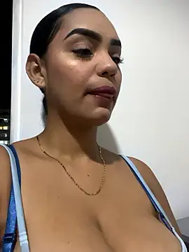 Sara-77 online show from 01-15-26, 12:36