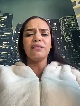 Sara-77 online show from 07-21-26, 01:12
