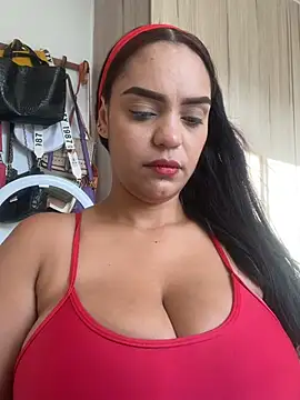 Sara-77 online show from 04-03-26, 12:11