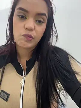 Sara-77 online show from 07-28-26, 02:13