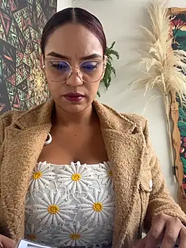 Sara-77 online show from 07-23-26, 03:41