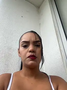 Sara-77 online show from 06-06-26, 08:14