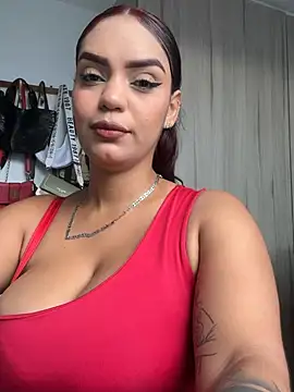 Sara-77 online show from 03-25-26, 12:37