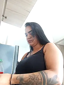 Sara-77 online show from 10-28-25, 03:11