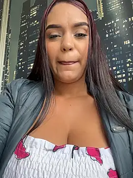 Sara-77 online show from 07-09-26, 02:49