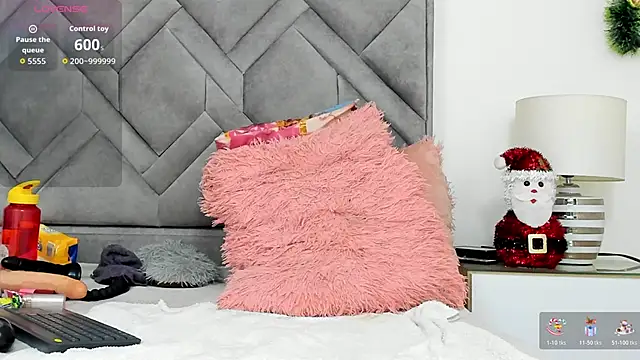 alicee 18 online show from 11-20-25, 01:56