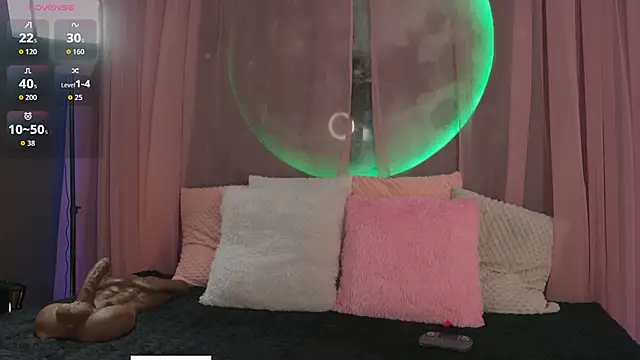 Skyler ferrer online show from 02-27-26, 05:24