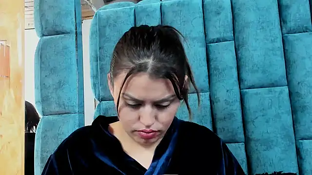 STEFANYVOLKOV online show from 10-09-25, 06:47