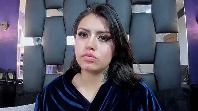 STEFANYVOLKOV online show from 03-07-25, 09:40