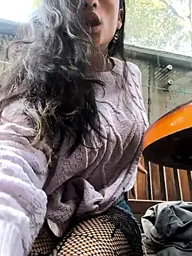 Lila Desiree online show from 03-20-26, 08:32