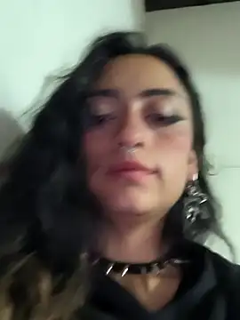 Lila Desiree online show from 02-24-25, 05:33