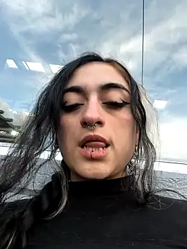 Lila Desiree online show from 07-21-26, 10:44