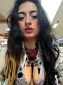Lila Desiree online show from 02-21-25, 05:31