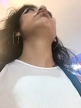 Lila Desiree online show from 12-20-25, 03:59