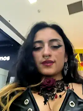 Lila Desiree online show from 02-26-25, 01:57