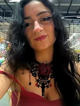 Lila Desiree online show from 02-18-25, 12:48