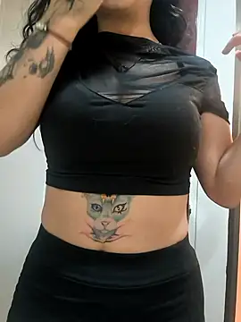 Lila Desiree online show from 03-28-26, 12:28