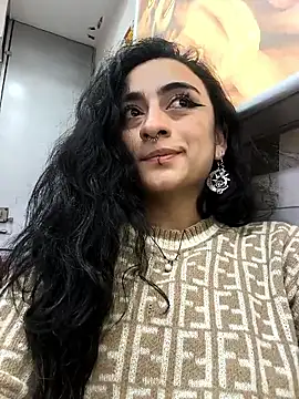 Lila Desiree online show from 03-30-26, 11:39