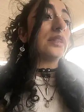 Lila Desiree online show from 12-04-25, 08:41