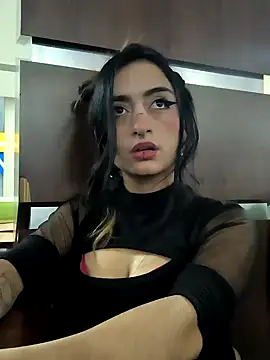 Lila Desiree online show from 02-10-25, 02:19