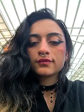 Lila Desiree online show from 03-03-25, 10:31