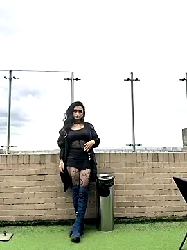 Lila Desiree online show from 10-03-25, 05:14