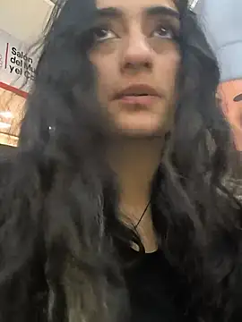 Lila Desiree online show from 07-23-26, 09:22
