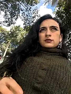 Snapshot of Lila_Desiree chatting on 02-02-26, 03:44 Lila Desiree online show from 02-02-26, 03:44